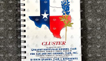 Hill Country Cluster & Combined Specialties March 08,09,10,11 & 12, 2023
