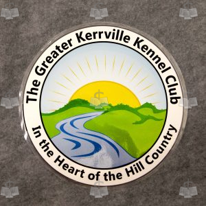 Greater Kerrville Kennel Club 03-09-23 Thursday