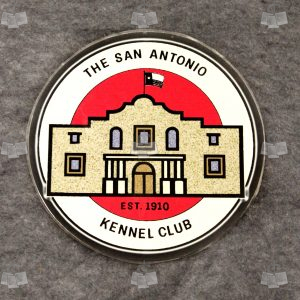 The San Antonio Kennel Club, Inc. 03-11-23 Saturday