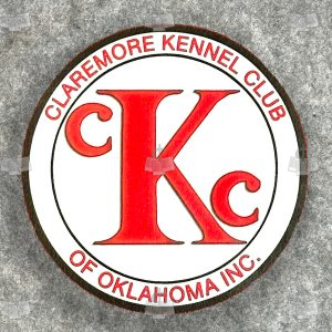 Claremore Kennel Club of Oklahoma, Inc. 04-02-23 Sunday