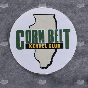 Corn Belt Kennel Club, Inc. 05-27-23 Saturday