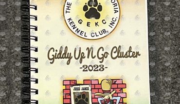 Giddy Up N Go Cluster May 31 June 01,02,03,04-2023