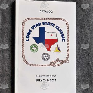 Lone Star State Classic July 06,07,08 & 09, 2023