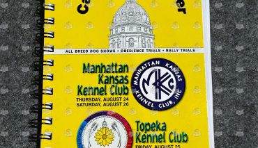 Capital City Cluster August 24, 25, 26 & 27, 2023