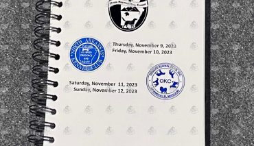 Ozark Mountain Fall Classic November 08,09,10,11 & 12, 2023