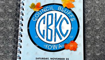Council Bluffs Kennel Club November 25 & 26, 2023