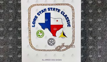 Lone Star State Classic February 08, 09, 10 & 11, 2024