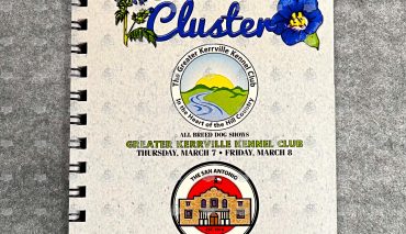 Bluebonnet Cluster & Combined Specialties March 06.07,08,09 & 10, 2024