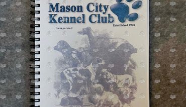 Mason City Kennel Club April 20 & 21, 2024