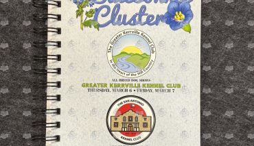 Bluebonnet Cluster March 5, 6, 7, 8 & 9, 2025