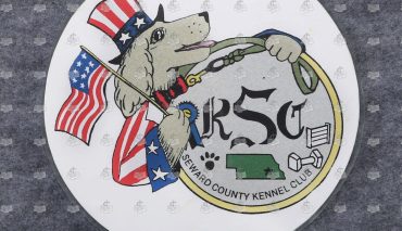 Seward County Kennel Club May 3 & 4, 2025