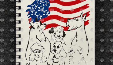 Heart of Illinois Cluster Dog Shows May 23, 24, 25 & 26, 2025