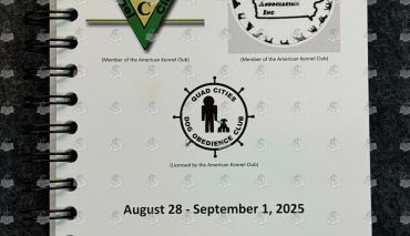 Amana Colonies Cluster August 28, 29, 30, 31 & September 1, 2025