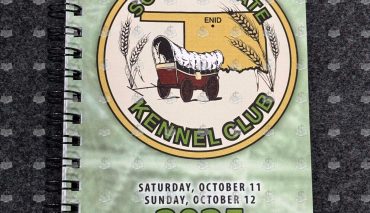 Sooner State Kennel Club October 11 & 12, 2025