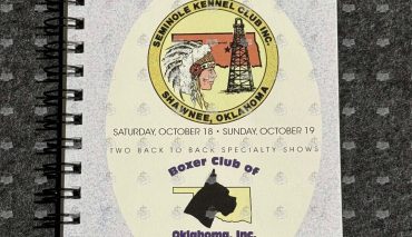 Heart Of Oklahoma Shows October 17, 18 & 19, 2025