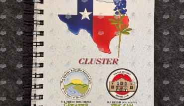 Hill Country Cluster March 4, 5, 6, 7 & 8, 2026
