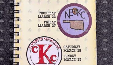 Dog Iron Cluster March 26, 27, 28 & 29, 2026