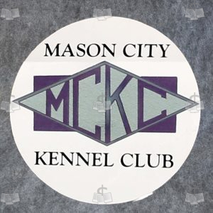 Mason City Kennel Club April 18 & 19, 2026