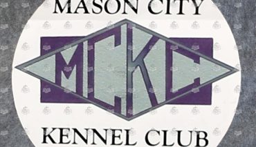 Mason City Kennel Club April 18 & 19, 2026