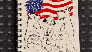 Heart Of Illinois Cluster Dog Shows May 22, 23, 24 & 25, 2026