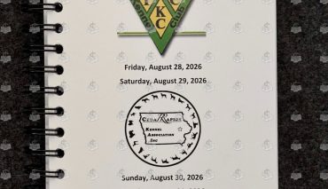 Amana Colonies Cluster August 27, 28, 29, 30 & 31, 2026