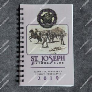 St Joseph KC February 02 & 03, 2019