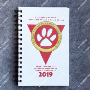Cyclone Country KC of Ames, Inc. & Combined Specialty Clubs of Mid-Iowa February 15, 16 & 17, 2019