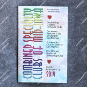 Combined Specialty Clubs of Mid-Iowa 02-15-19 Friday