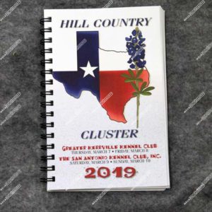 Greater Kerrville Kennel Club 03-07-19 Thursday