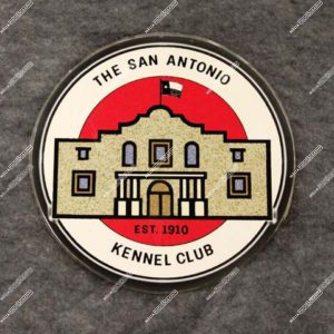 The San Antonio Kennel Club, Inc. 03-10-19 Sunday