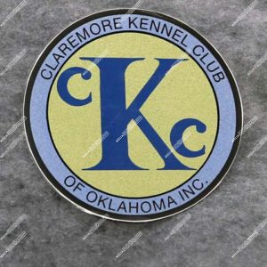 Claremore KC of Oklahoma, Inc. 03-31-19 Sunday